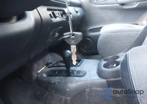 2000 Dodge Durango z USA, uszkodzony, nr VIN 1B4HS28N2YF254923